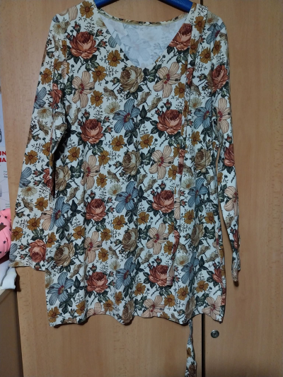 Dámská halenka vel L