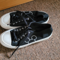 Tenisky Mickey vel. 36