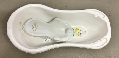 Dětská vánočka se sedatkem