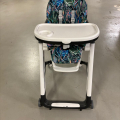 Dětská jídelní židlička