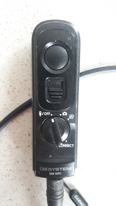 Dalkova spoust k fotoaparatu