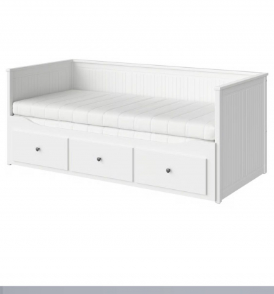 Poptávám rozkládací postel