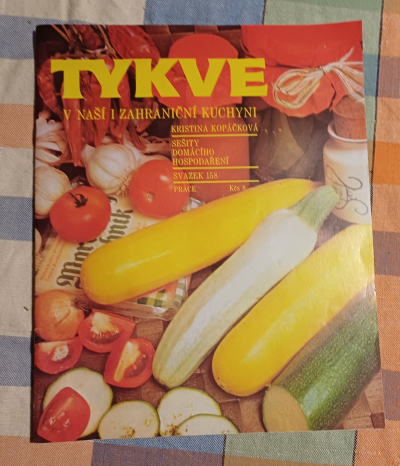 Kuchařka - Makrobiotická kuchyně doktora Jonáše 1 a 2