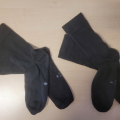 Ponožky 1 velikost 41 - 43