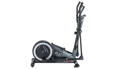 Eliptical Insportline