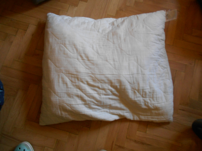 Polštář klasický