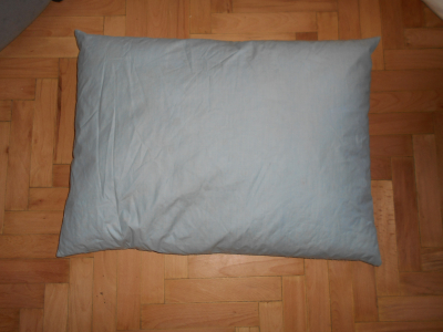 Polštářek větší