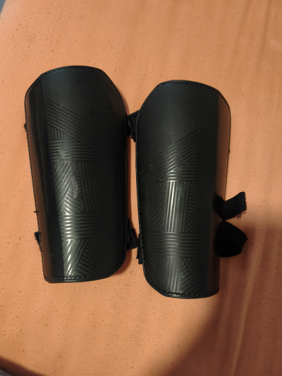 Chrániče na pozemní hokej