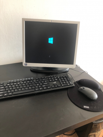 Zdarma odvezu vaše staré počítače a počítačovou techniku