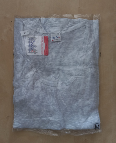 Nové pánské tílko