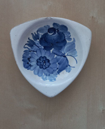 Keramická mistička (popelník)