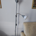 Stojací lampa