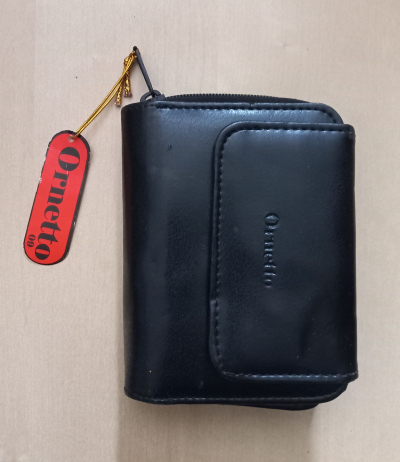 Nová dámská peněženka