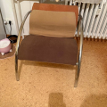 Křeslo za odvoz