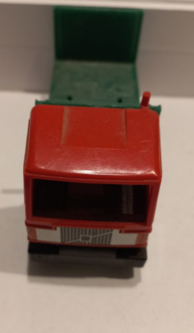 Autíčko nákladní