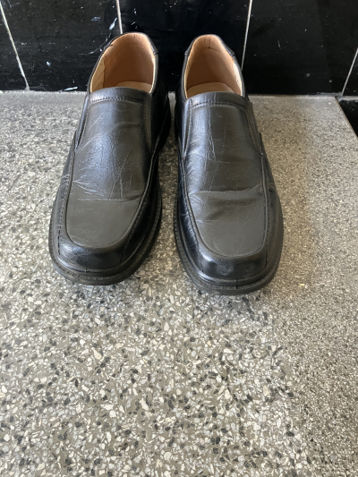 Panské polobotky 43