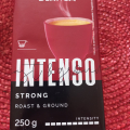 Káva Intenso