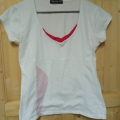 Dámské tričko velikost L