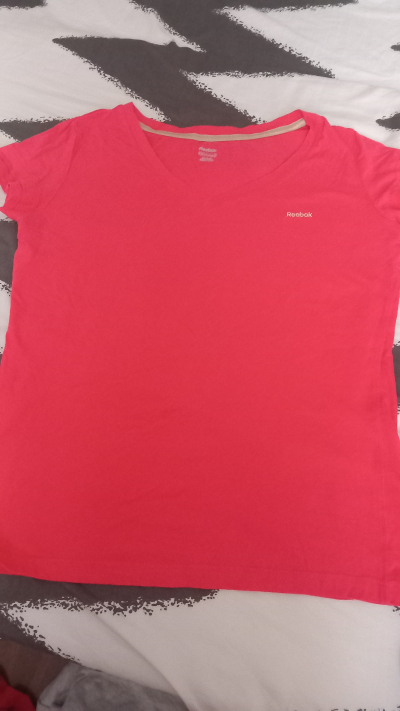 Dámské tričko velikost XL
