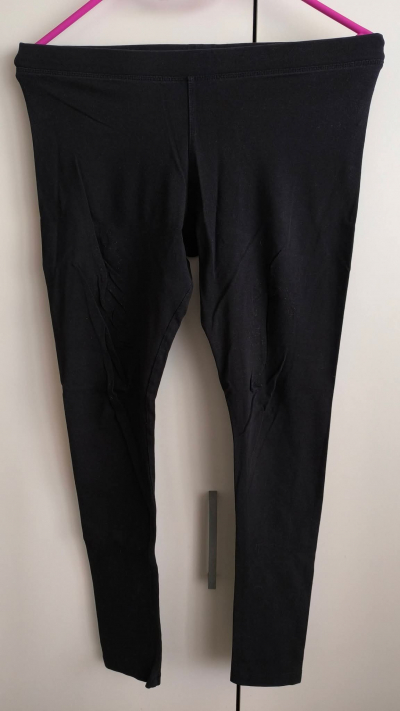 Dámské leginy vel M