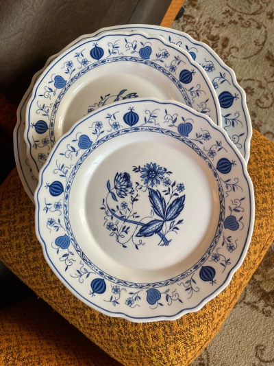 Cibulakovy porcelán