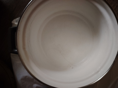 Kastrůlek pro pí. Zuzanu