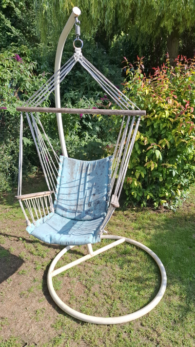 Držák na houpačku