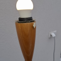 Stojací lampa Ikea