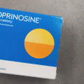 Isoprinosine 500mg 100 tbl prosly