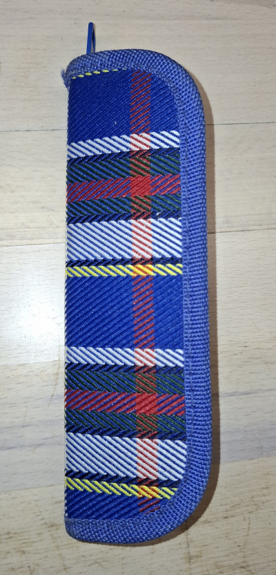 Pouzdro na psací potřeby