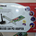 Wifi modul pro PC