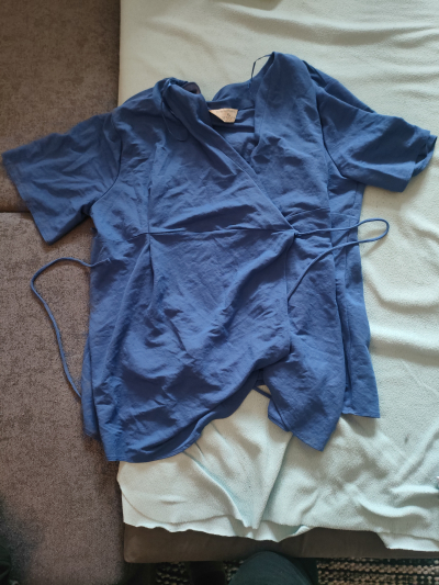 Blůza, značka Primark maternity. Vel XL