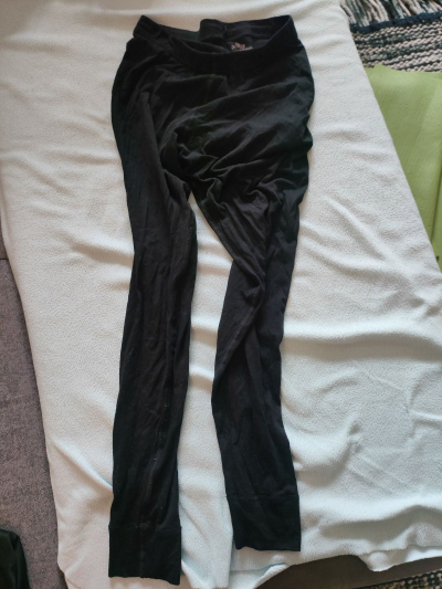 Merino spodky dámské, vel M