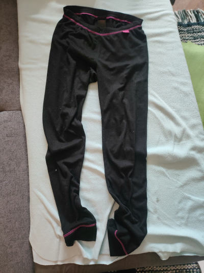 Spodky Klimatex, vel L