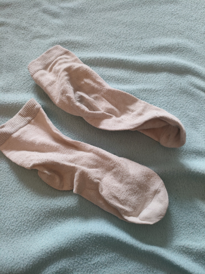 Ponožky, odhadem vel 40