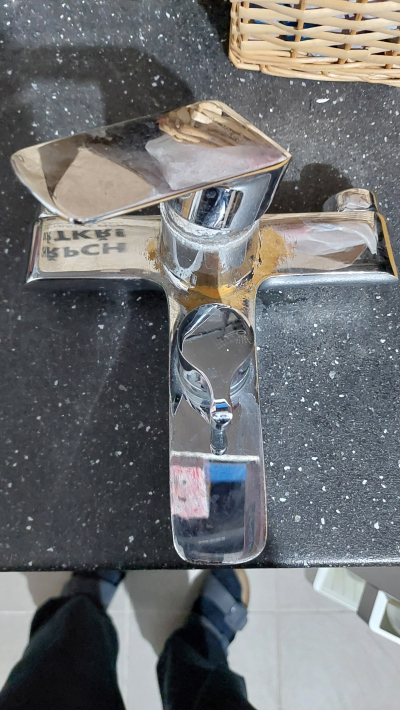 vanová baterie Nobles