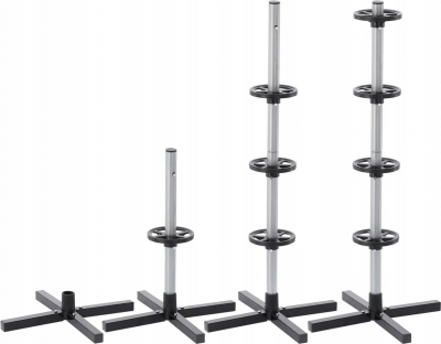 Stojan na pneumatiky