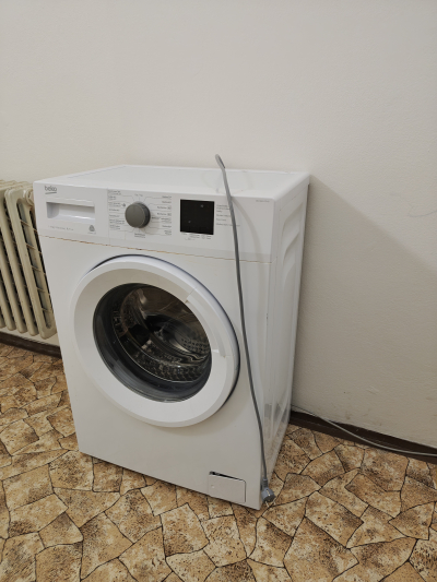 Funkci pračka Beko 6kg