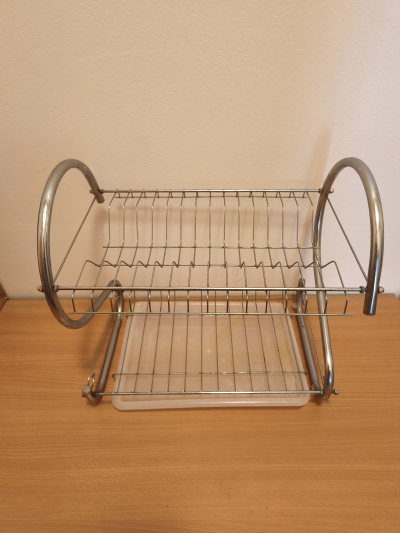 Odkapávac na nádobí