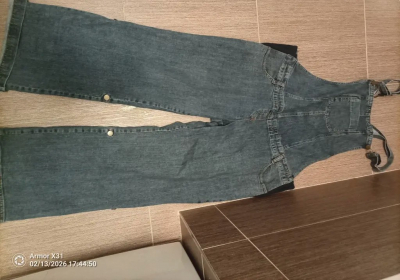 Těhotenské rifle m/l