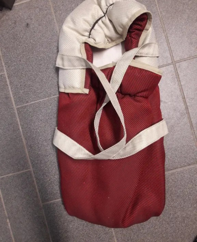 Nosítko pro velkou panenku