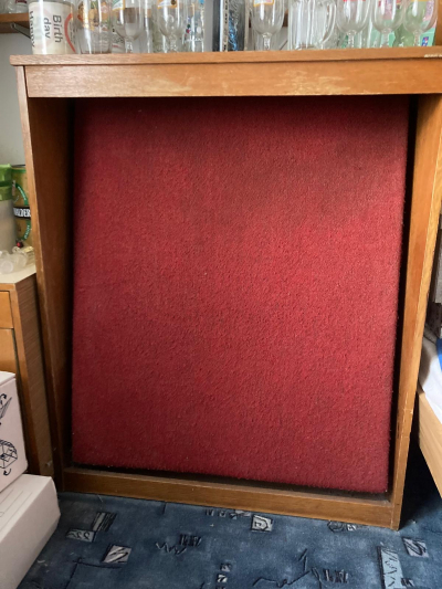 Rozkládací postel /pohovka