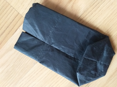 Obal na skládací deštník - 15cm