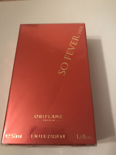 So Fever