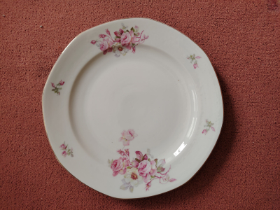 mísy na chlebíčky apod