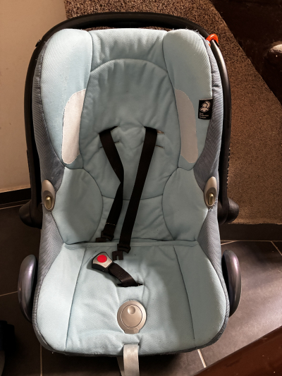 Vajíčko na miminko