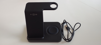 Bezdrátová nabíječka pro iPhone Fixed