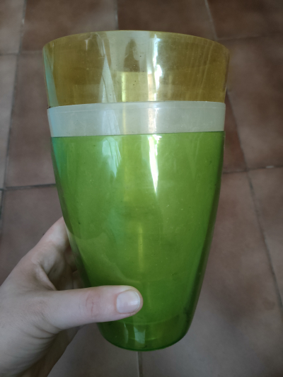 Květník na orchidej 3ks