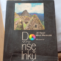Kniha Do říše Inků (vydání 1976)