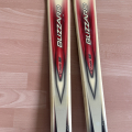 sjezdové lyže Blizzard V-Easy, délka cca 160–165 cm (viz fot